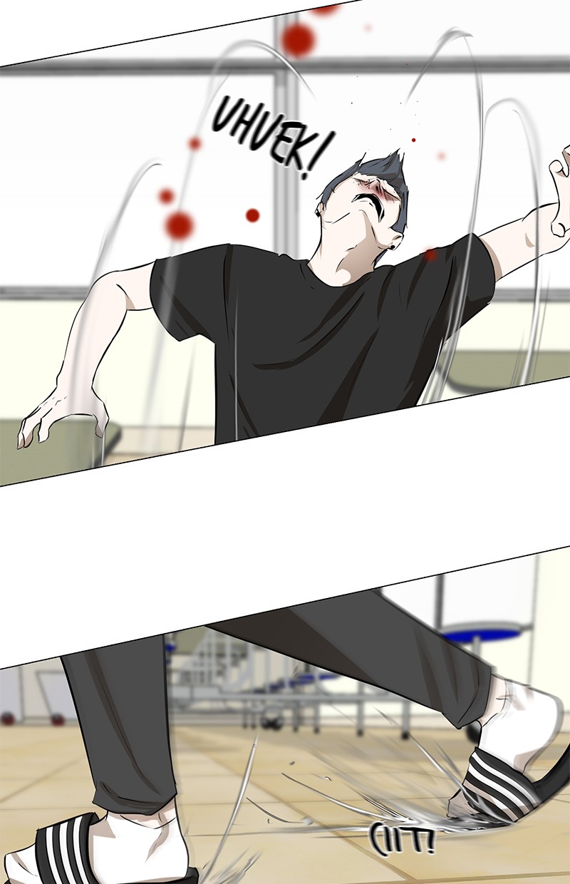 Dark Mortal Bab 6 halaman 68