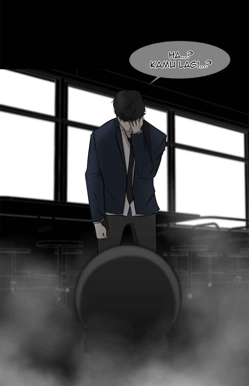 Dark Mortal Bab 6 halaman 85