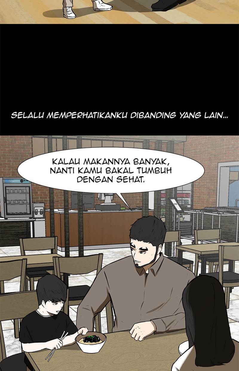 Dark Mortal Bab 60 halaman 5