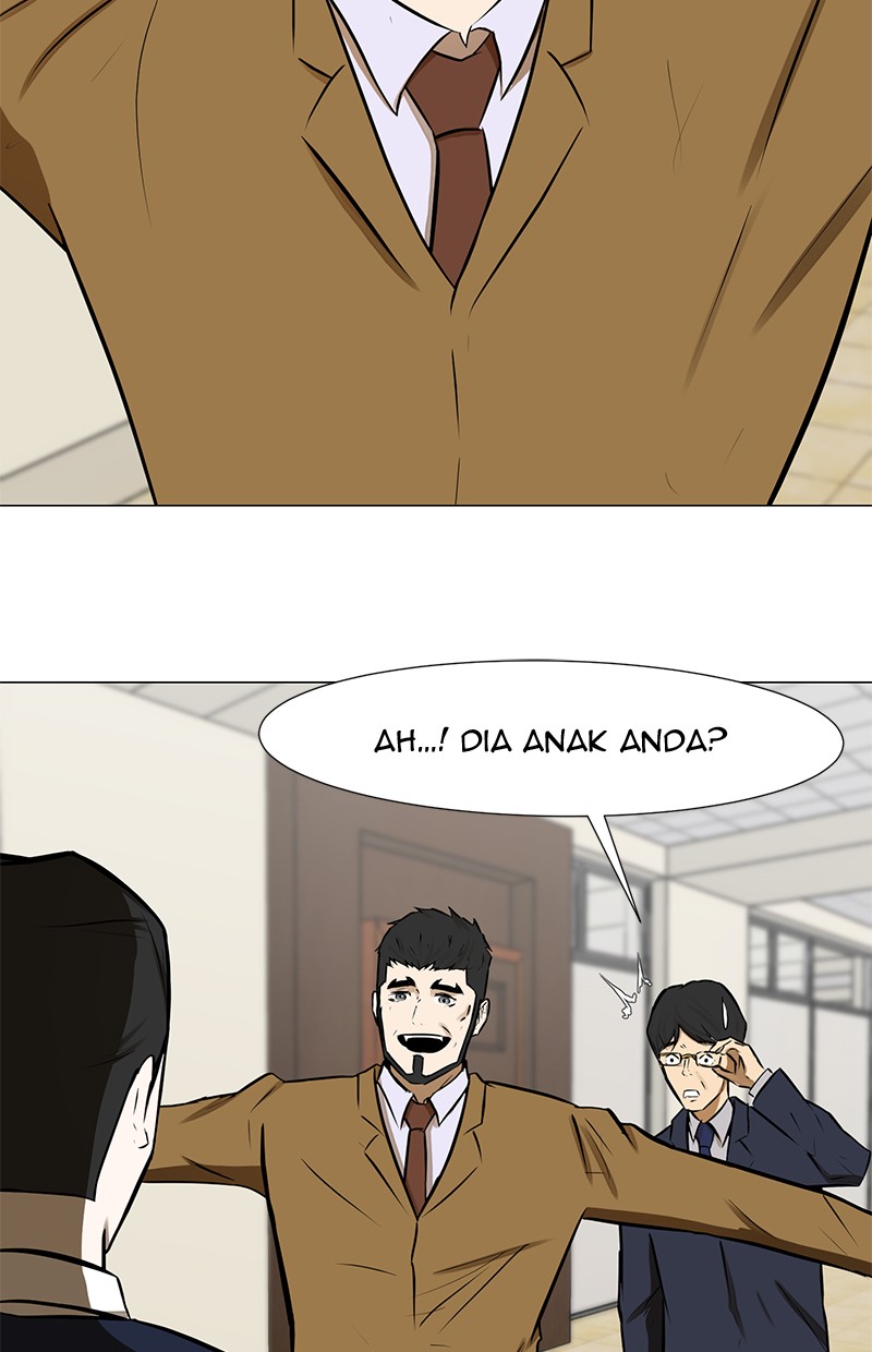 Dark Mortal Bab 60 halaman 18
