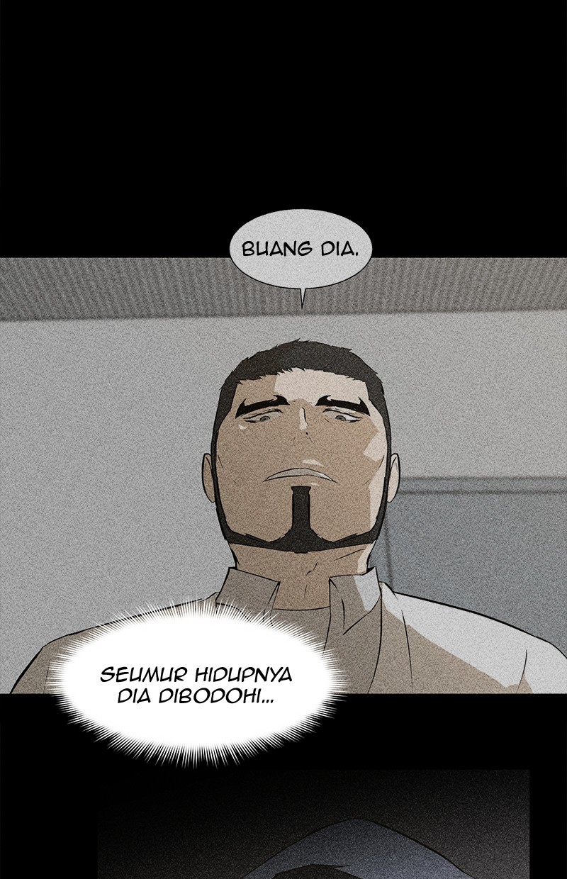 Dark Mortal Bab 60 halaman 21