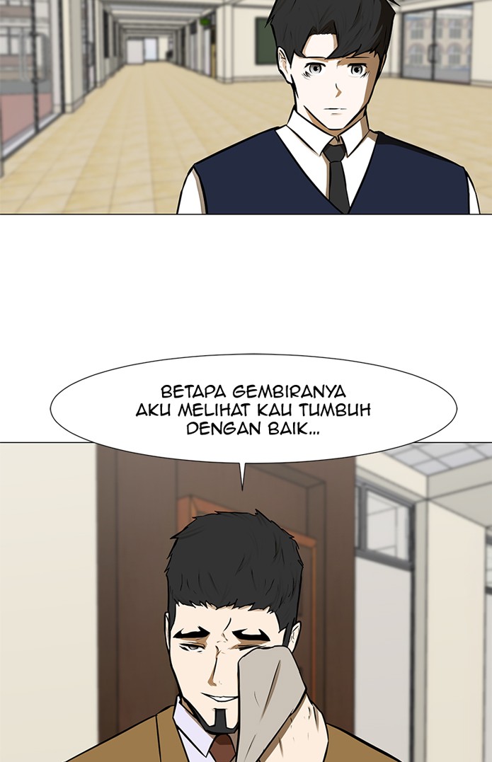 Dark Mortal Bab 60 halaman 45
