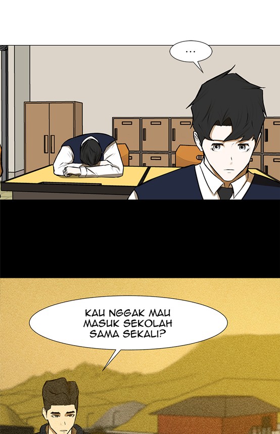 Dark Mortal Bab 60 halaman 85