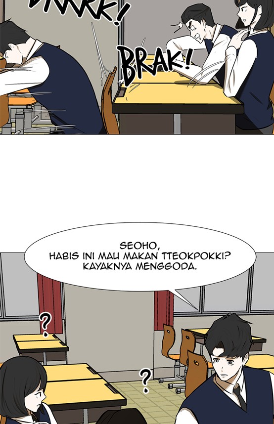 Dark Mortal Bab 60 halaman 90