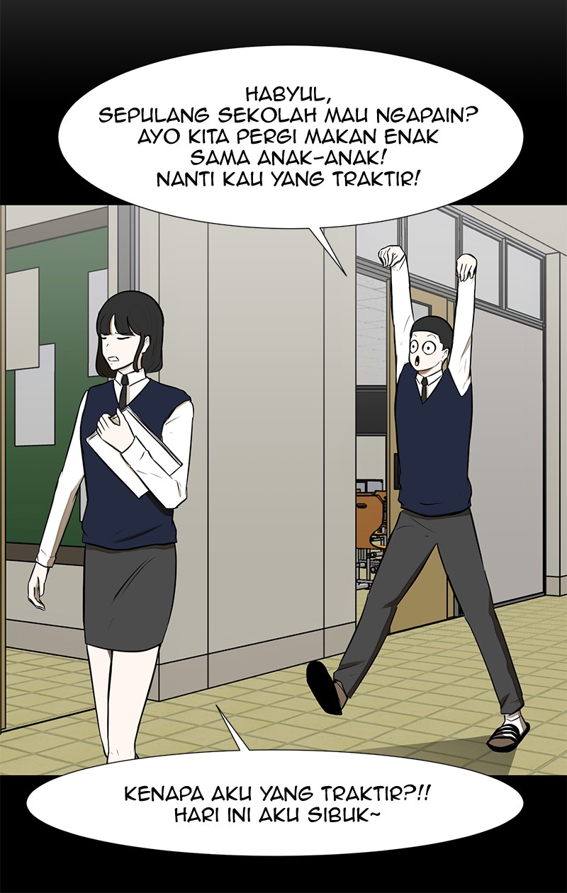 Dark Mortal Bab 61 halaman 8