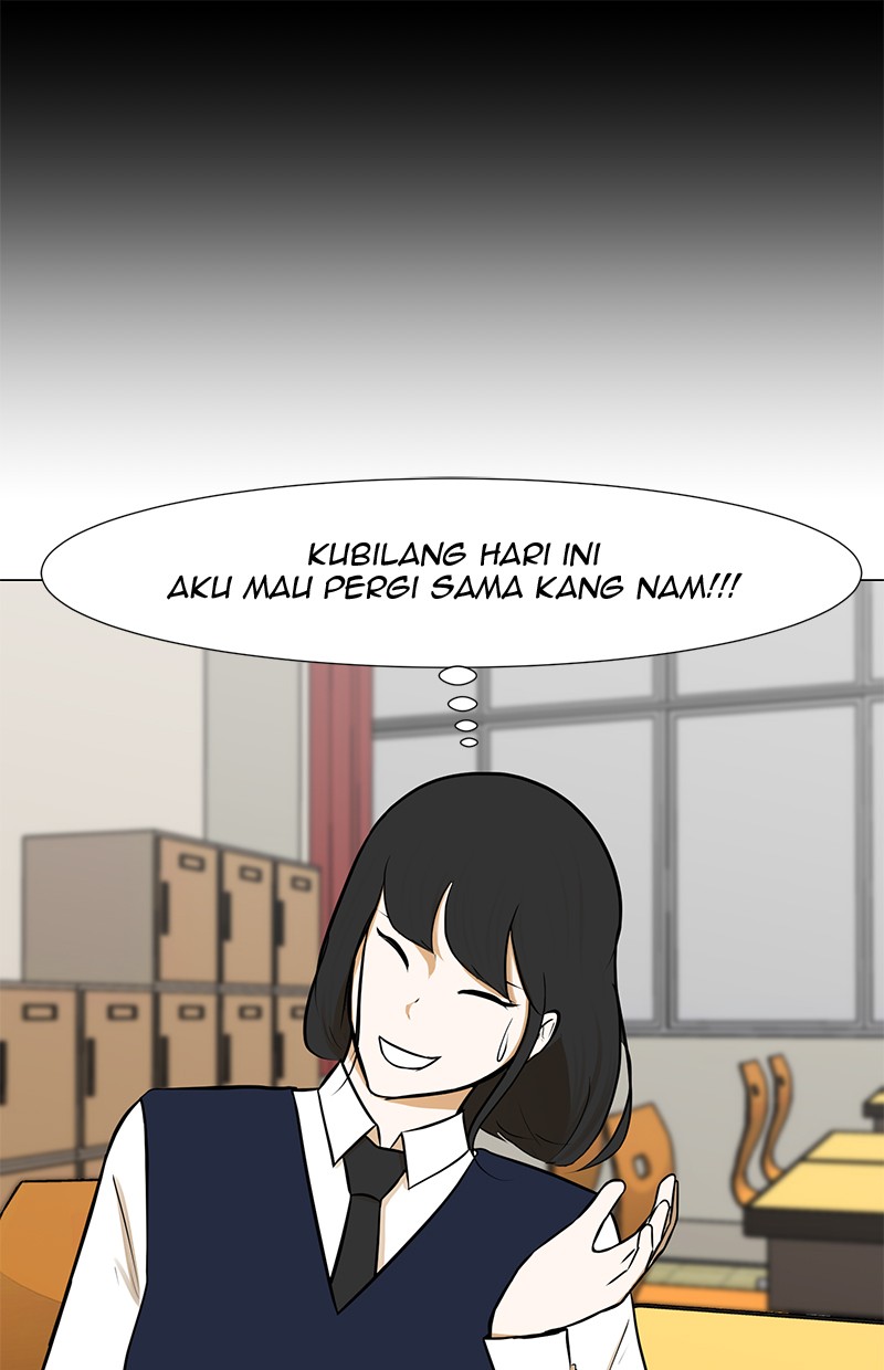 Dark Mortal Bab 61 halaman 9