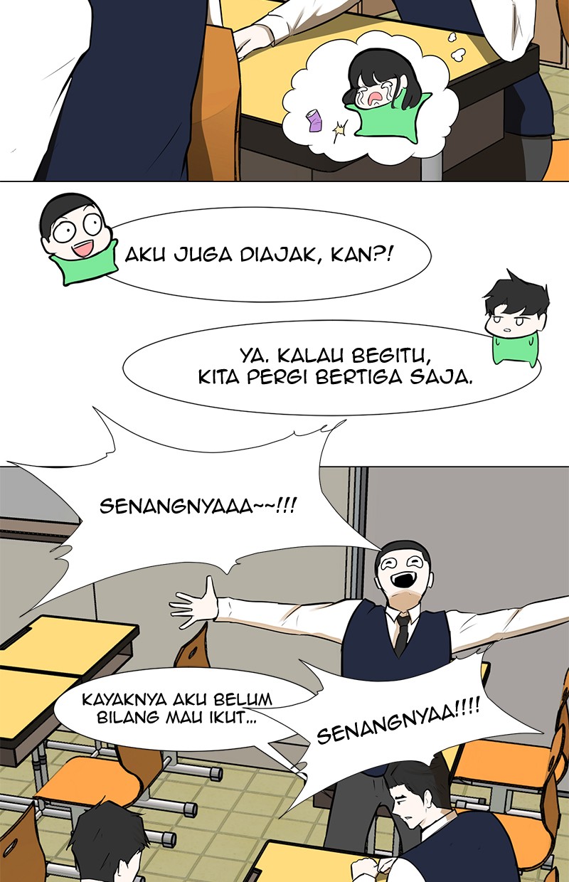 Dark Mortal Bab 61 halaman 11