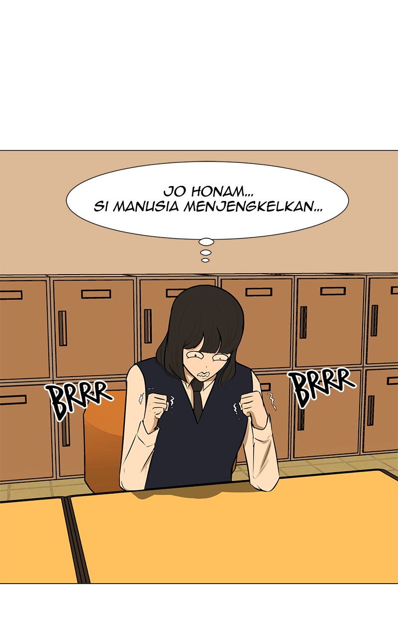 Dark Mortal Bab 61 halaman 14
