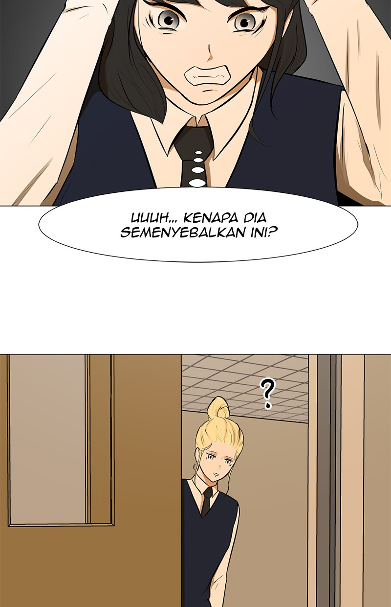 Dark Mortal Bab 61 halaman 16
