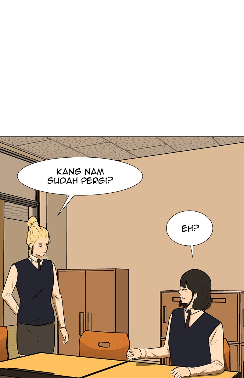 Dark Mortal Bab 61 halaman 18