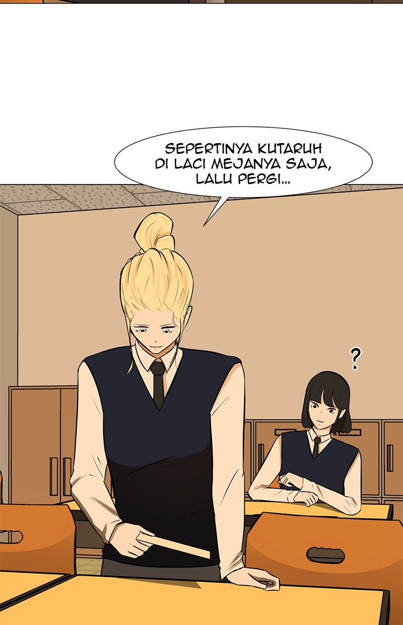 Dark Mortal Bab 61 halaman 22