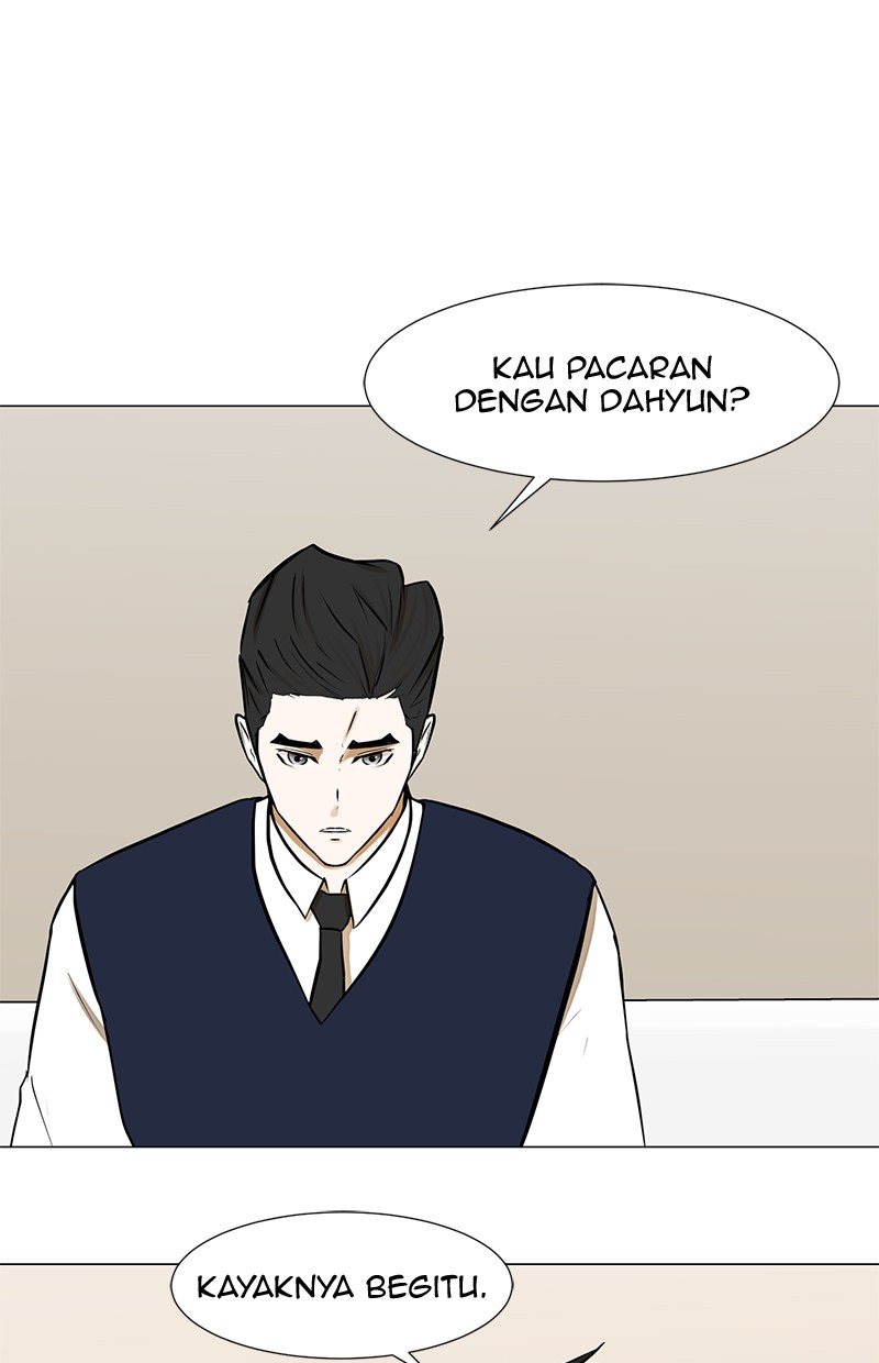 Dark Mortal Bab 61 halaman 27