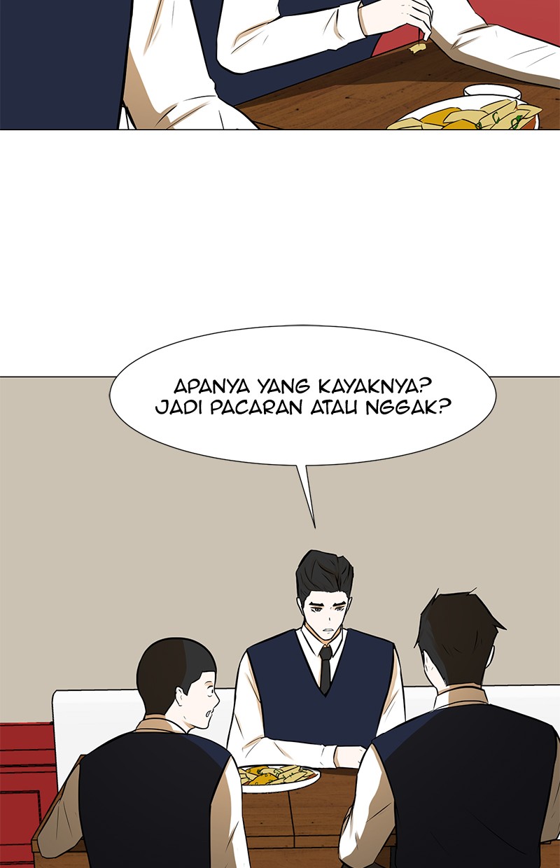 Dark Mortal Bab 61 halaman 30