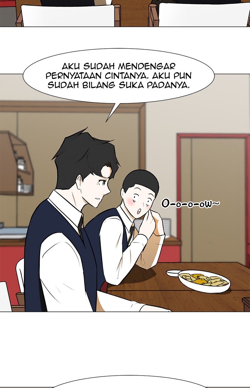 Dark Mortal Bab 61 halaman 31