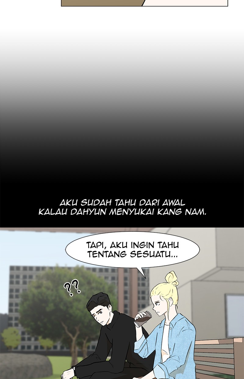 Dark Mortal Bab 61 halaman 33