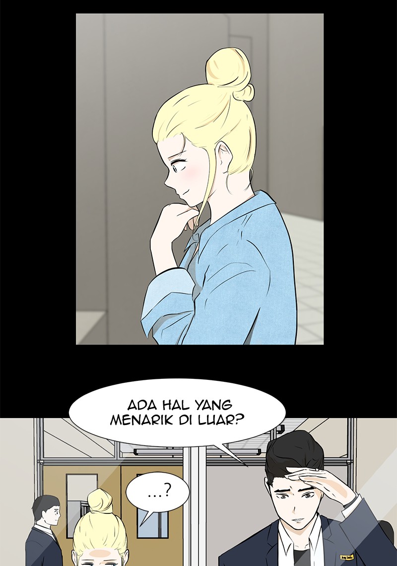Dark Mortal Bab 61 halaman 36