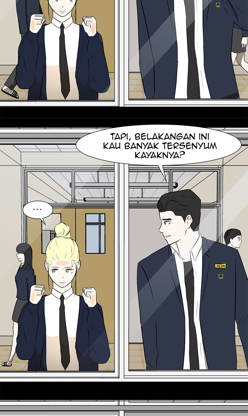 Dark Mortal Bab 61 halaman 37