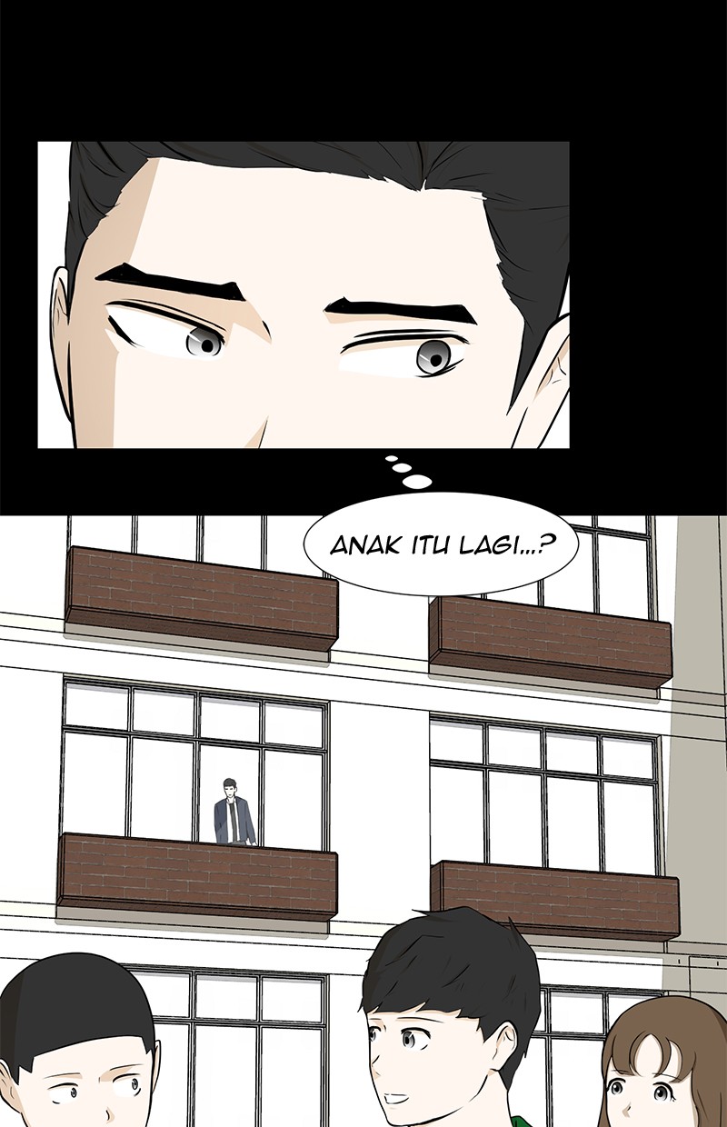Dark Mortal Bab 61 halaman 39