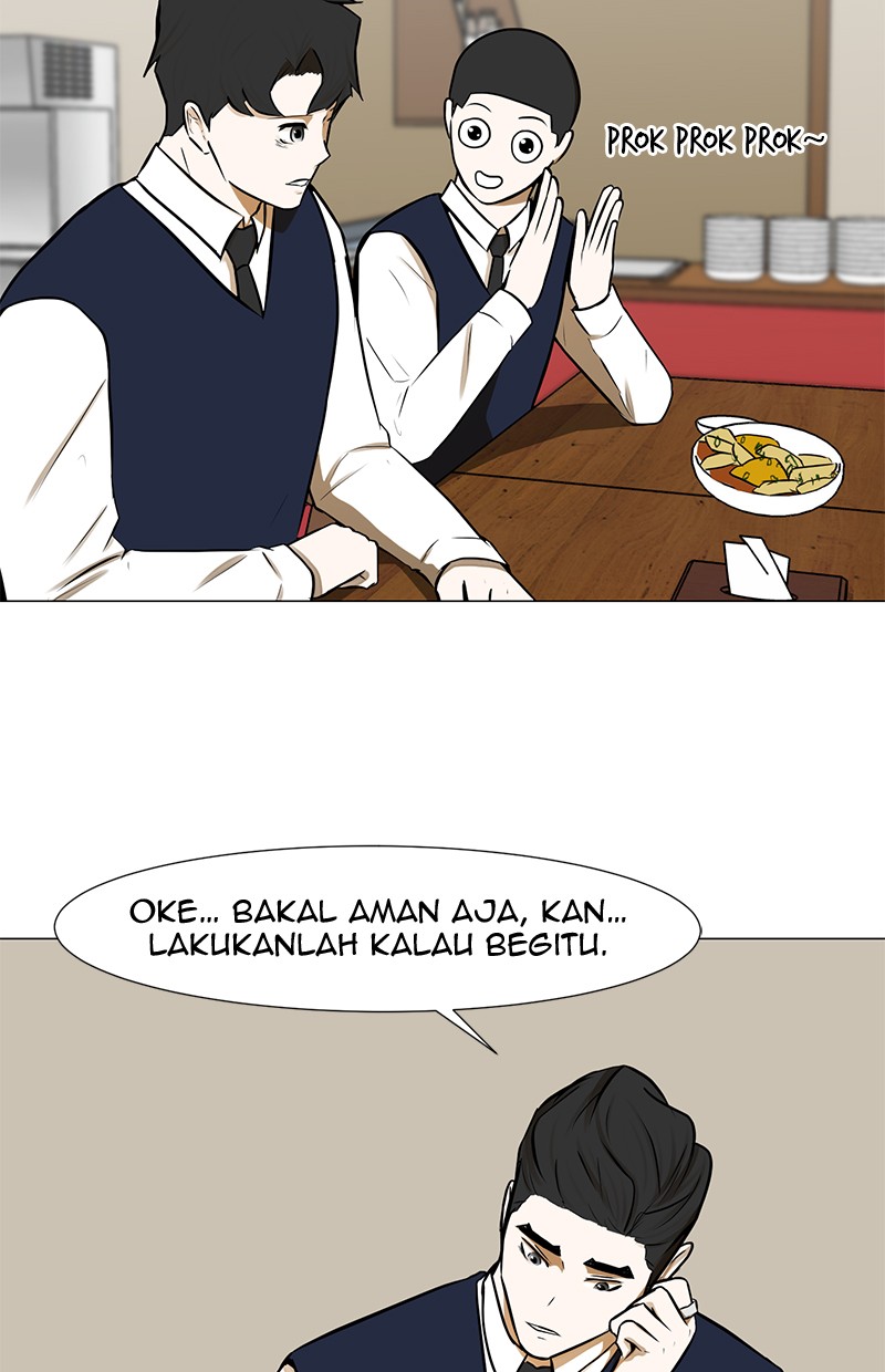 Dark Mortal Bab 61 halaman 42