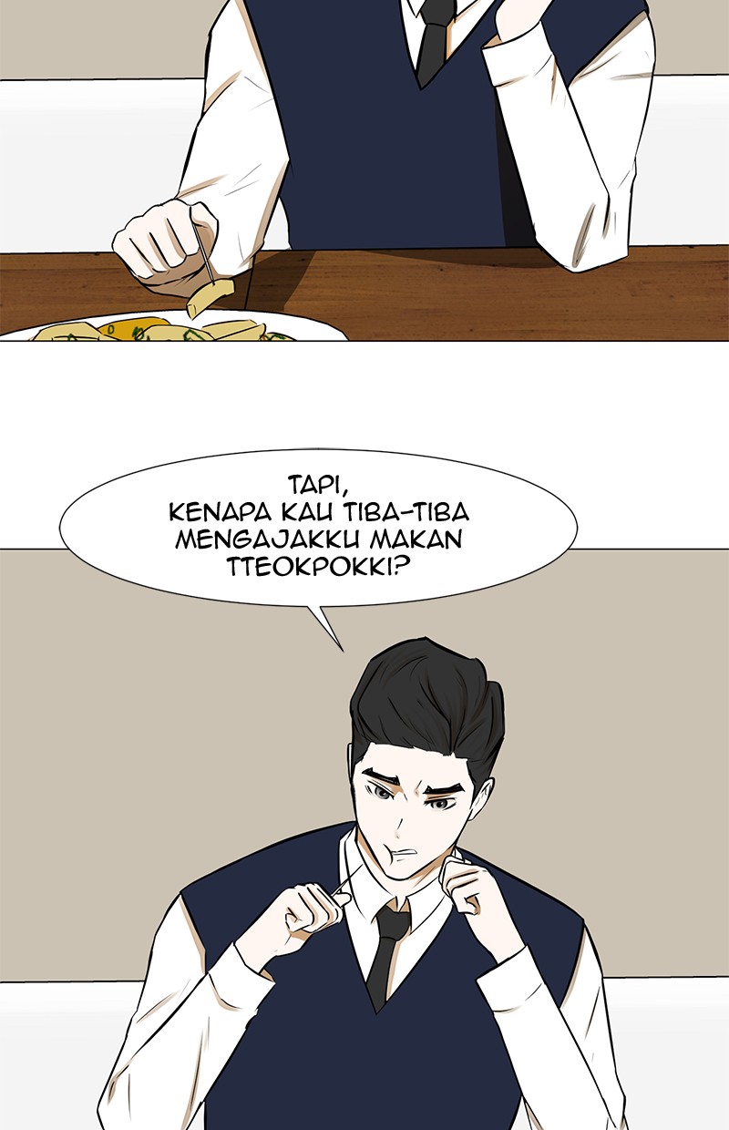 Dark Mortal Bab 61 halaman 43
