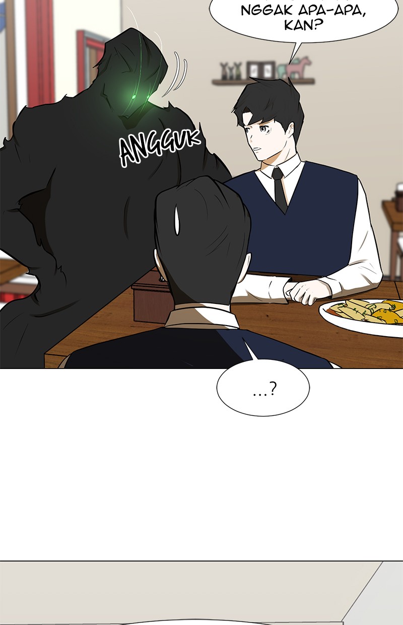 Dark Mortal Bab 61 halaman 46