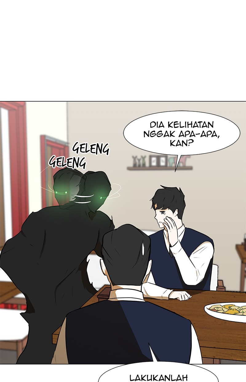 Dark Mortal Bab 61 halaman 49