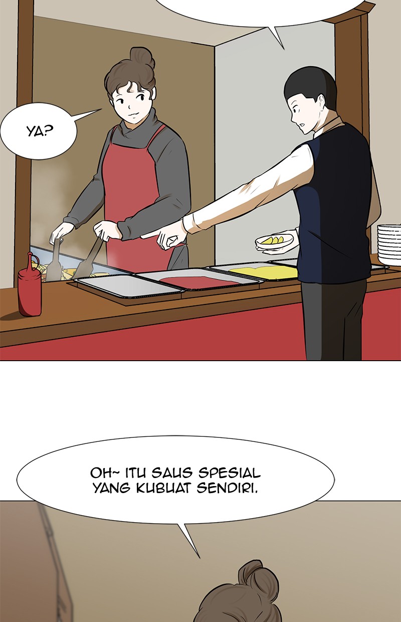 Dark Mortal Bab 61 halaman 53