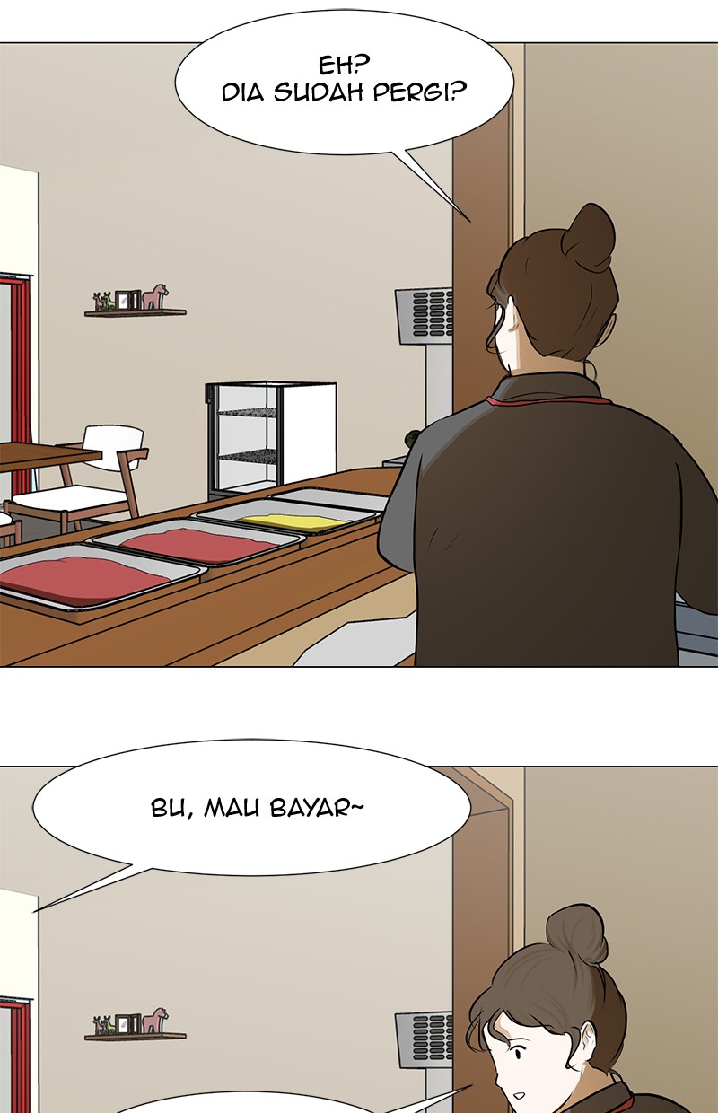 Dark Mortal Bab 61 halaman 56