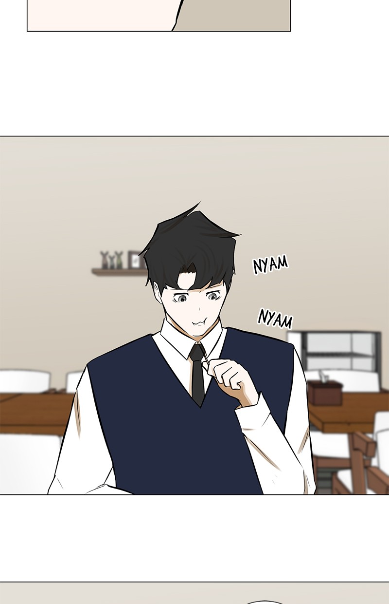 Dark Mortal Bab 61 halaman 62