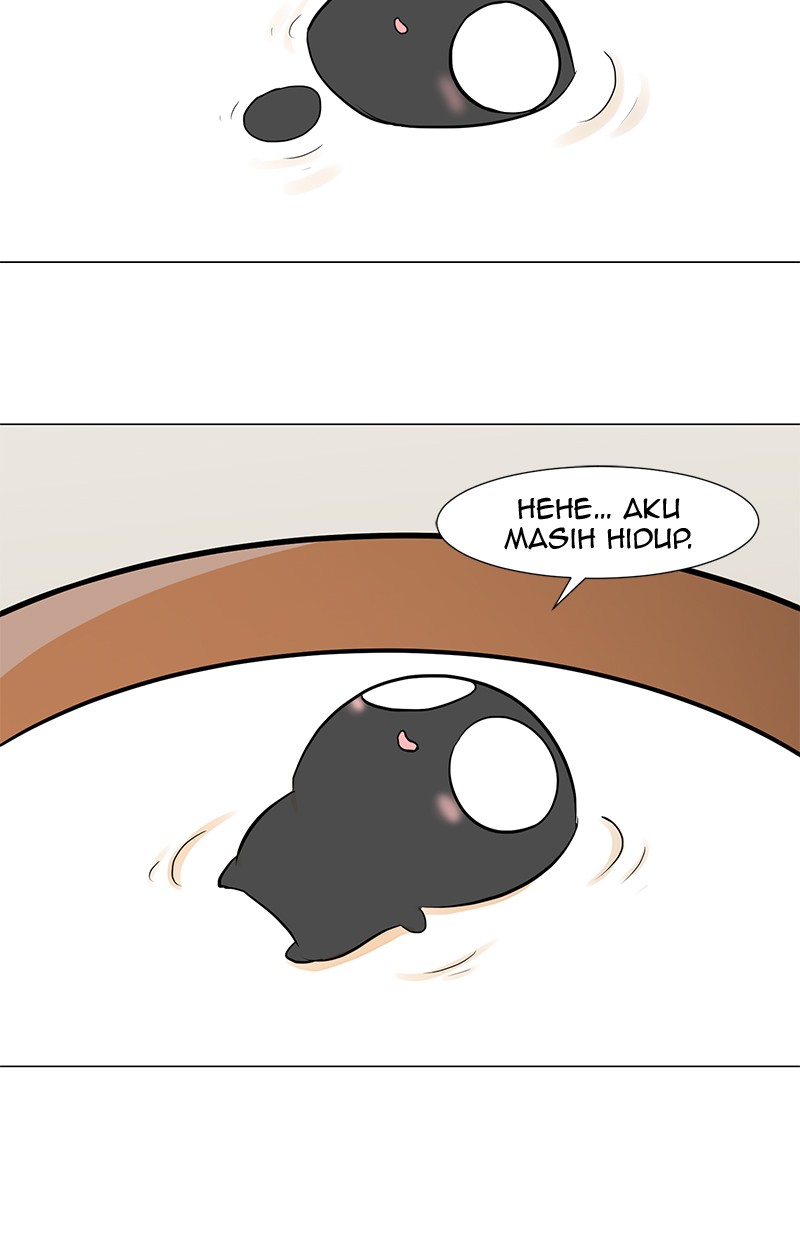Dark Mortal Bab 61 halaman 74