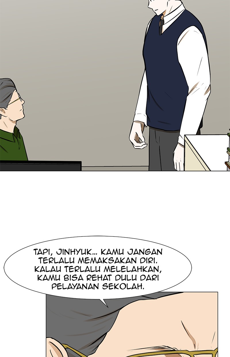 Dark Mortal Bab 61 halaman 81