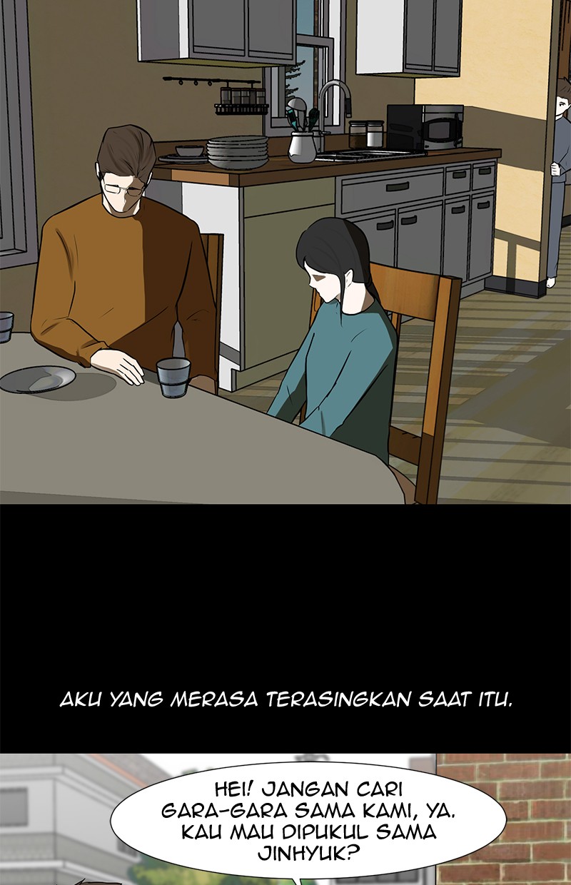Dark Mortal Bab 61 halaman 85