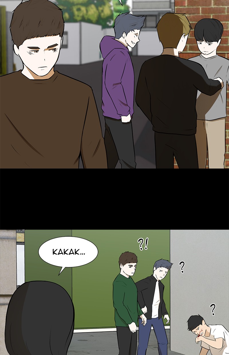 Dark Mortal Bab 61 halaman 86