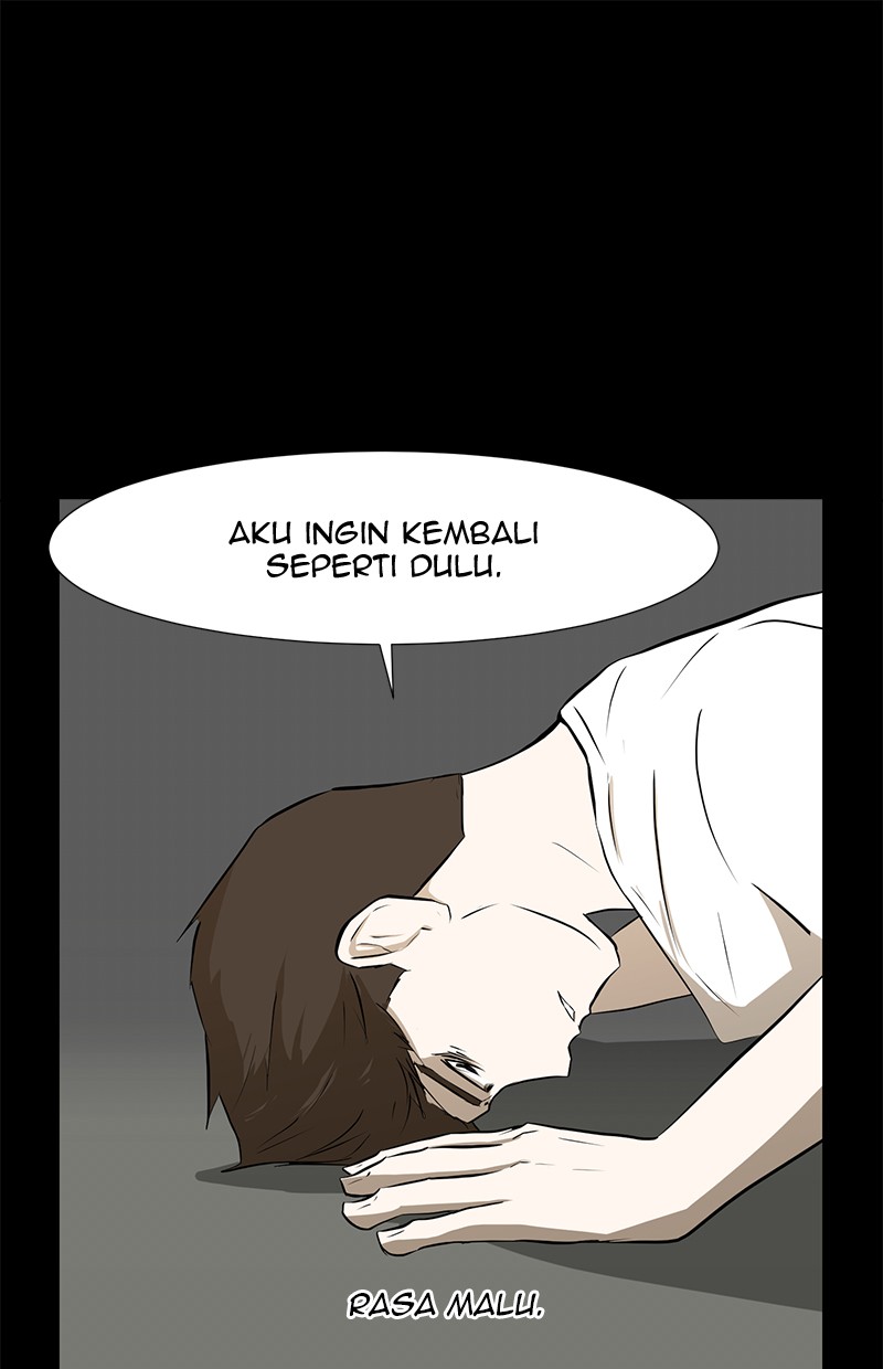 Dark Mortal Bab 61 halaman 88