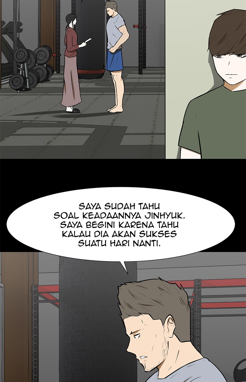 Dark Mortal Bab 61 halaman 90