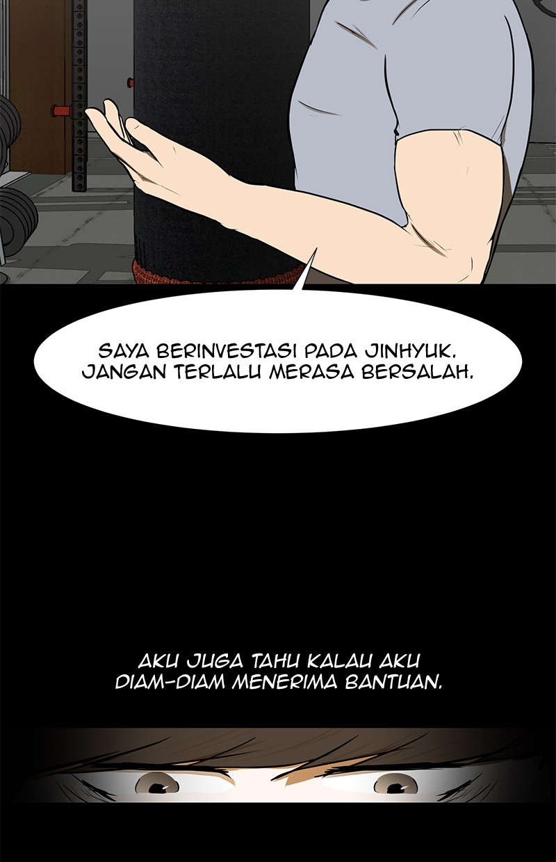 Dark Mortal Bab 61 halaman 91