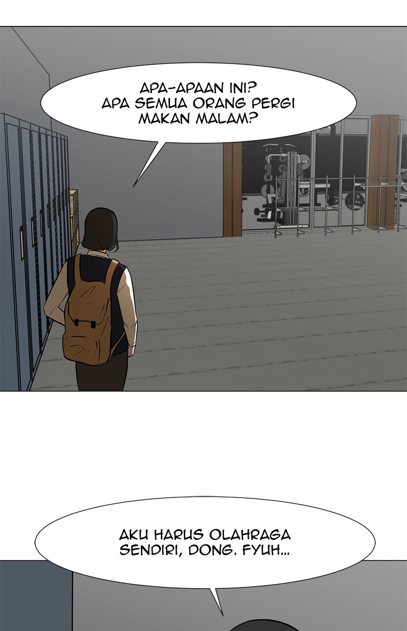 Dark Mortal Bab 61 halaman 101