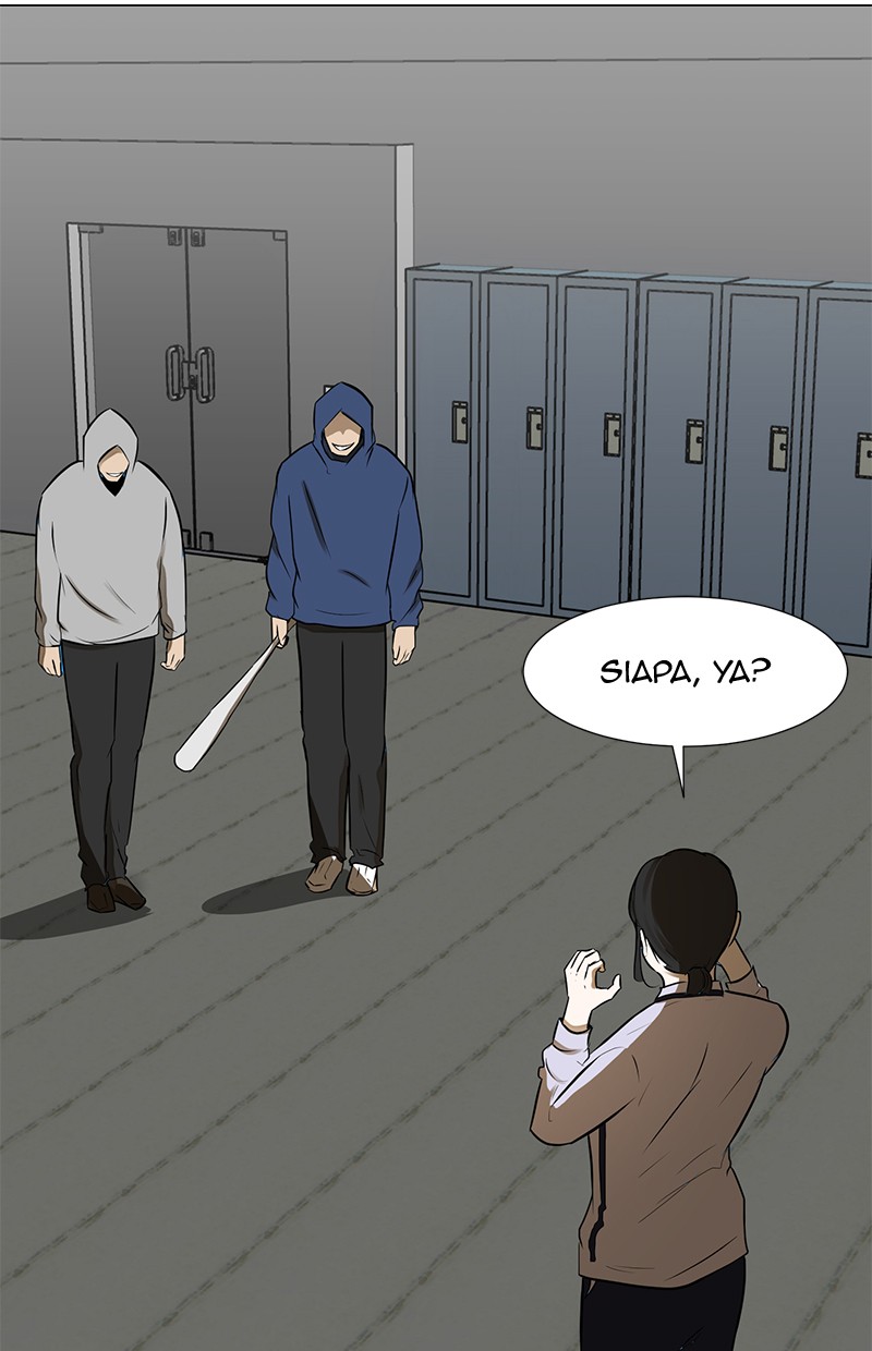 Dark Mortal Bab 61 halaman 105