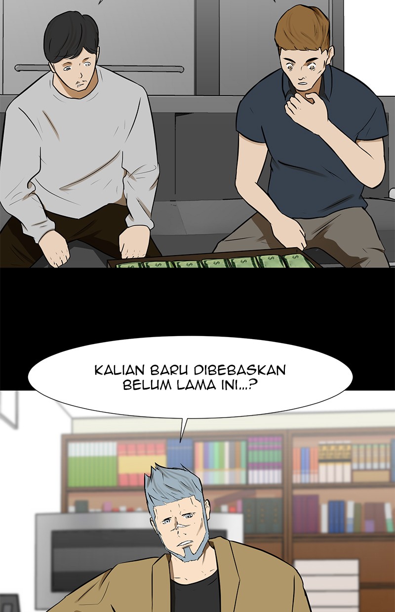 Dark Mortal Bab 62 halaman 3