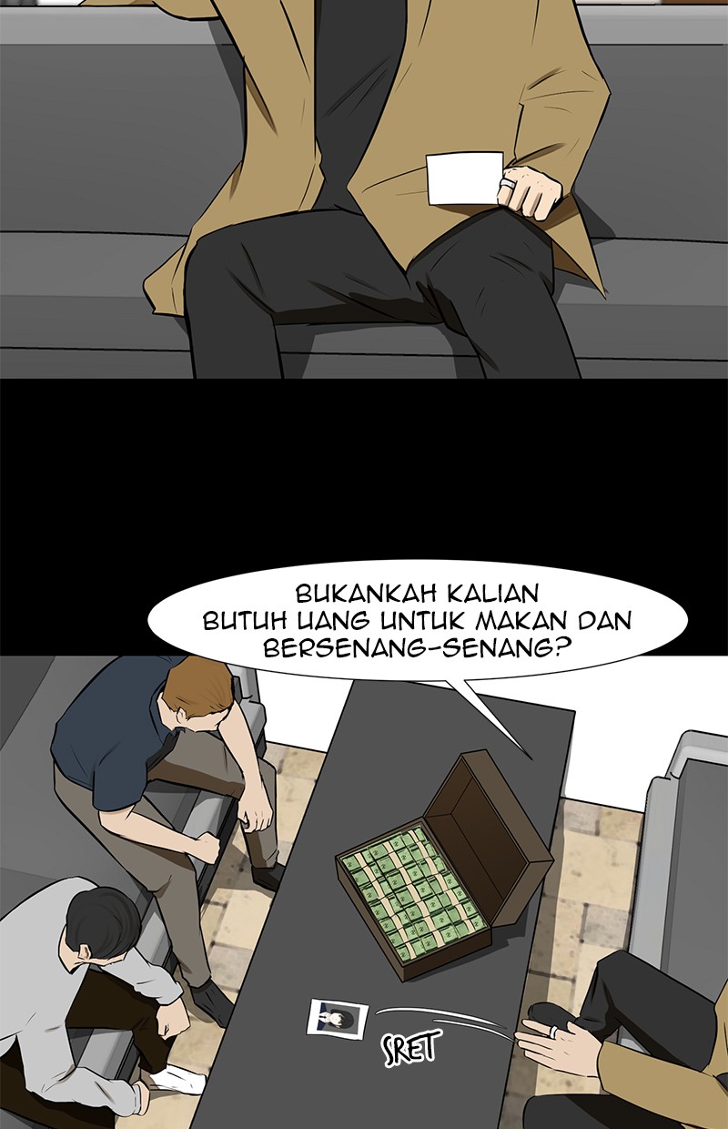 Dark Mortal Bab 62 halaman 4