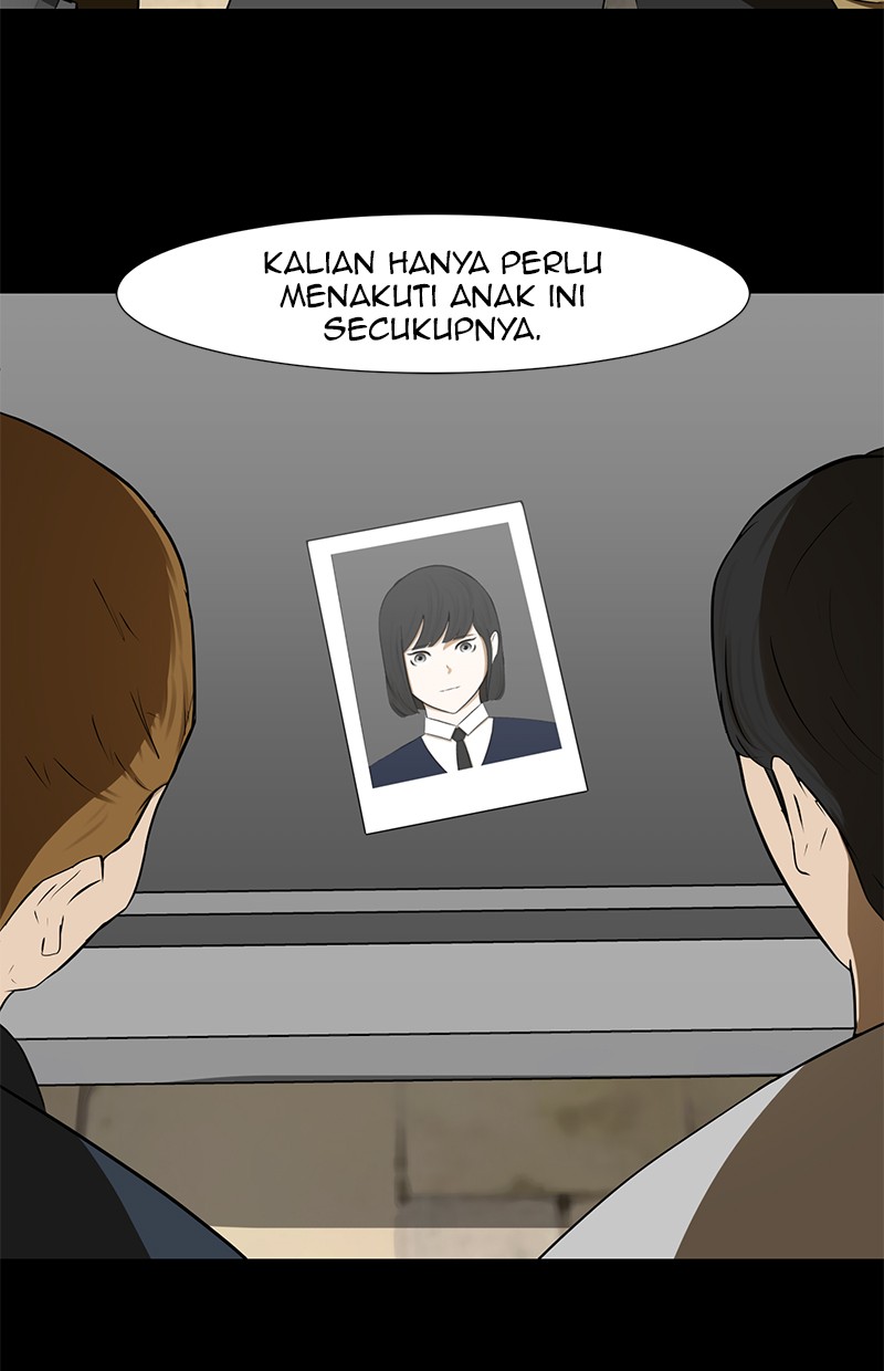 Dark Mortal Bab 62 halaman 5