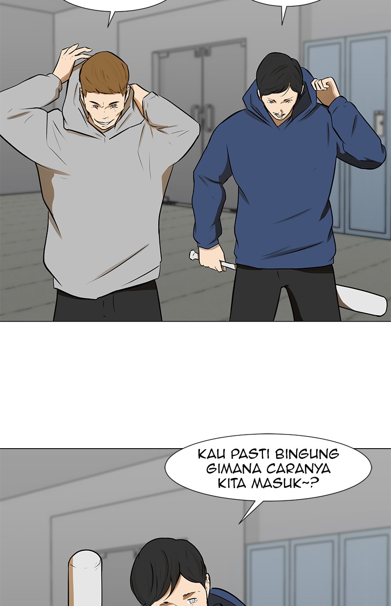 Dark Mortal Bab 62 halaman 8