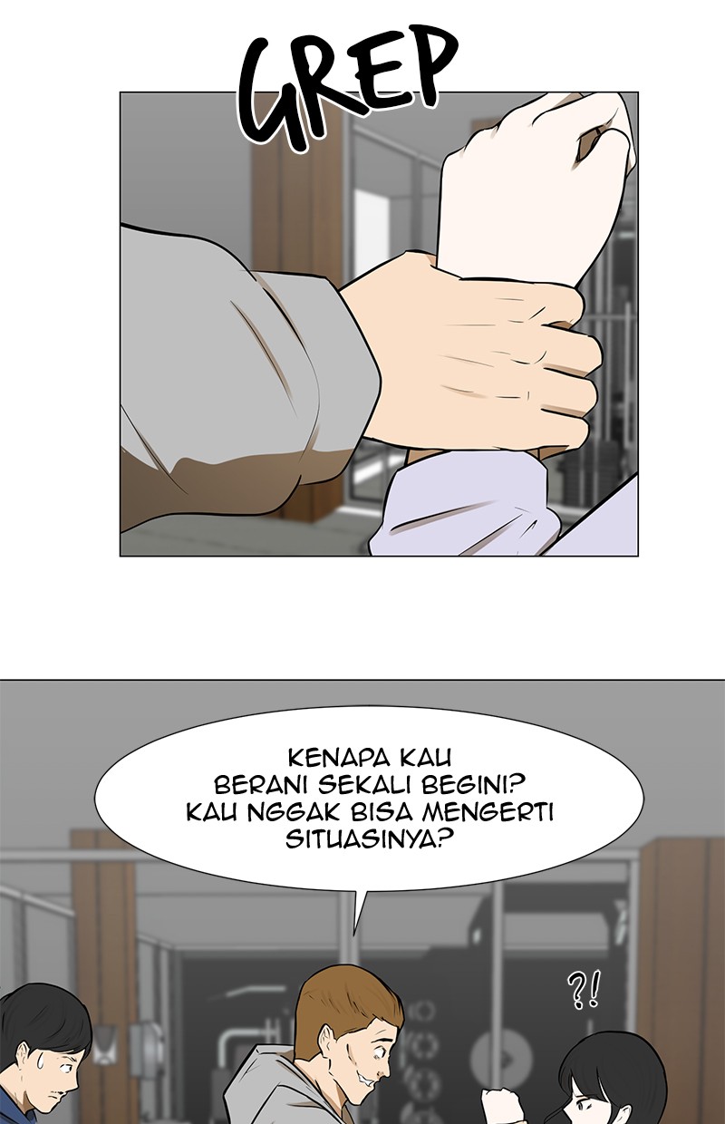 Dark Mortal Bab 62 halaman 13
