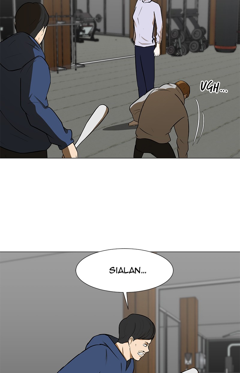 Dark Mortal Bab 62 halaman 22