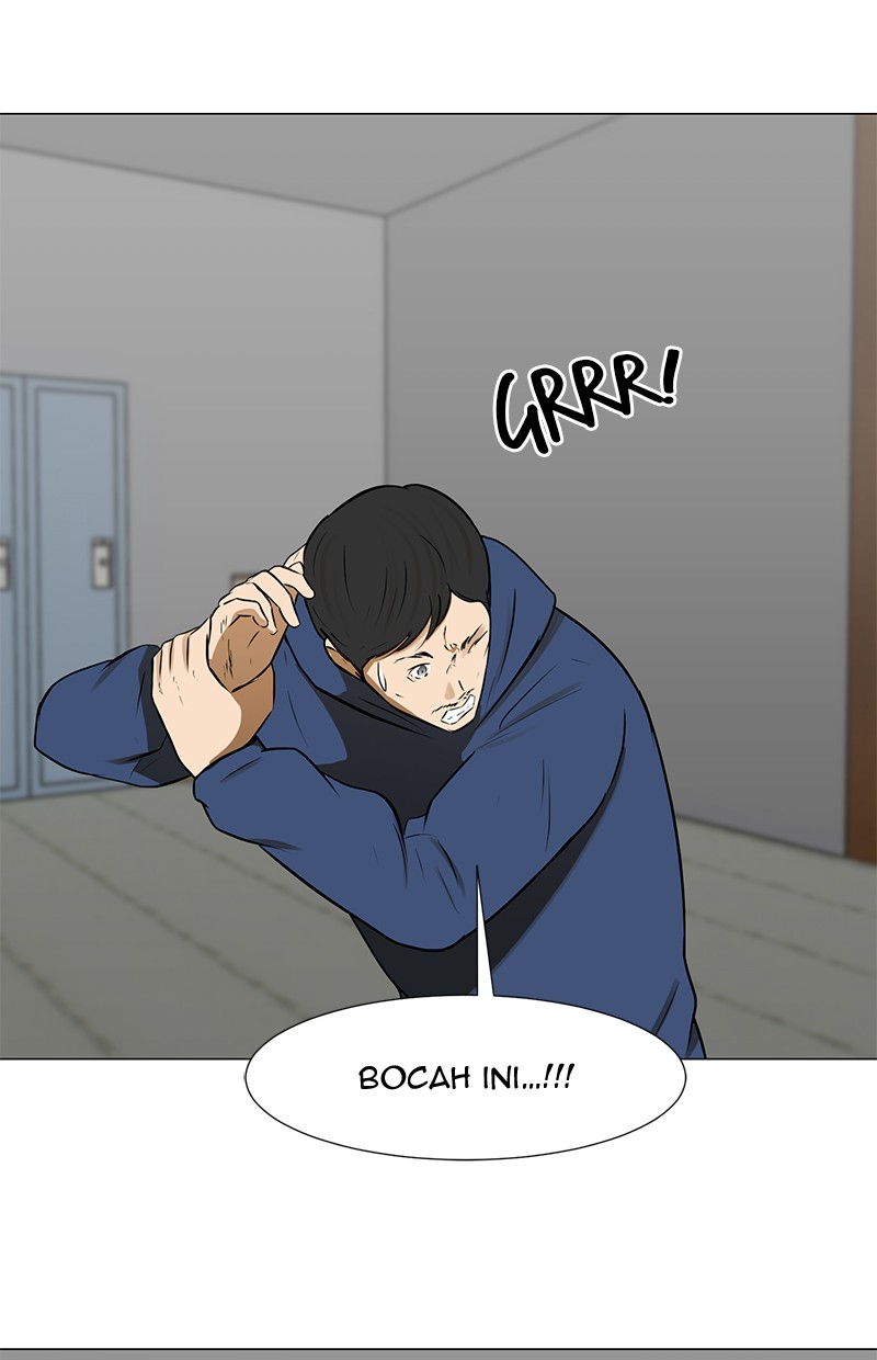 Dark Mortal Bab 62 halaman 27