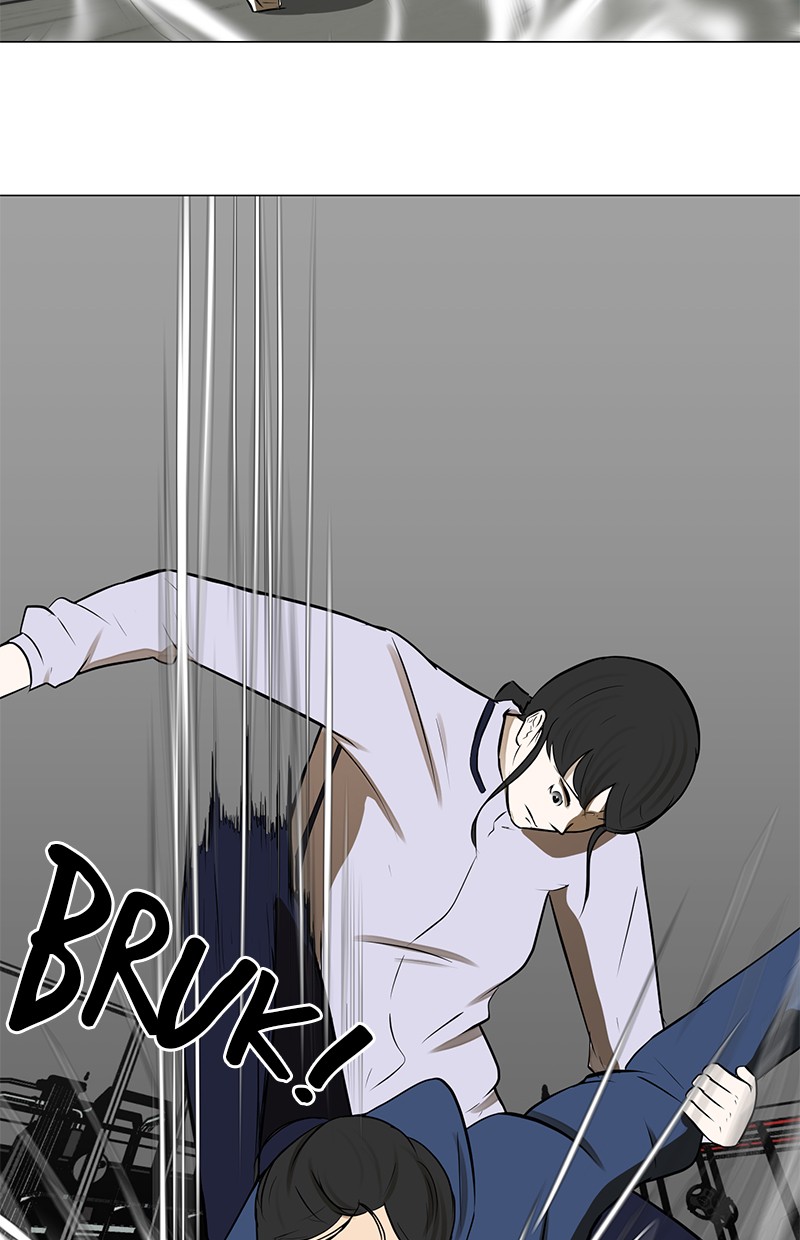 Dark Mortal Bab 62 halaman 31
