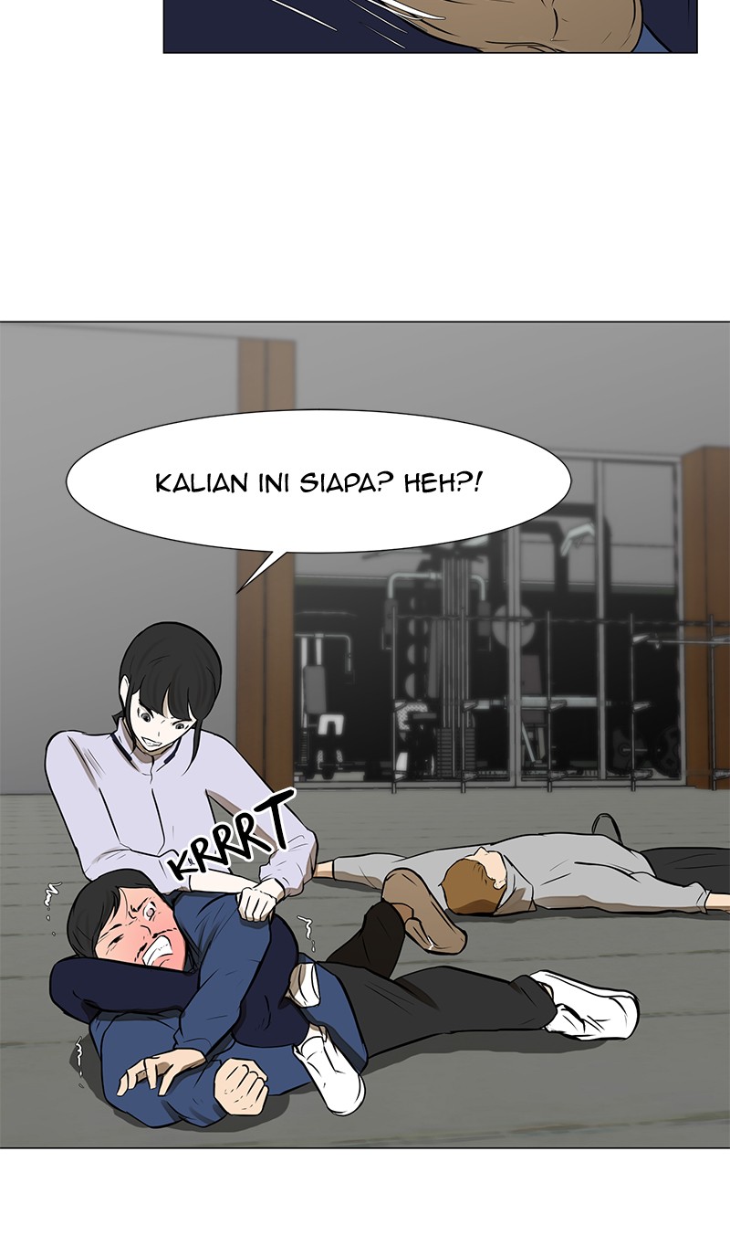 Dark Mortal Bab 62 halaman 33