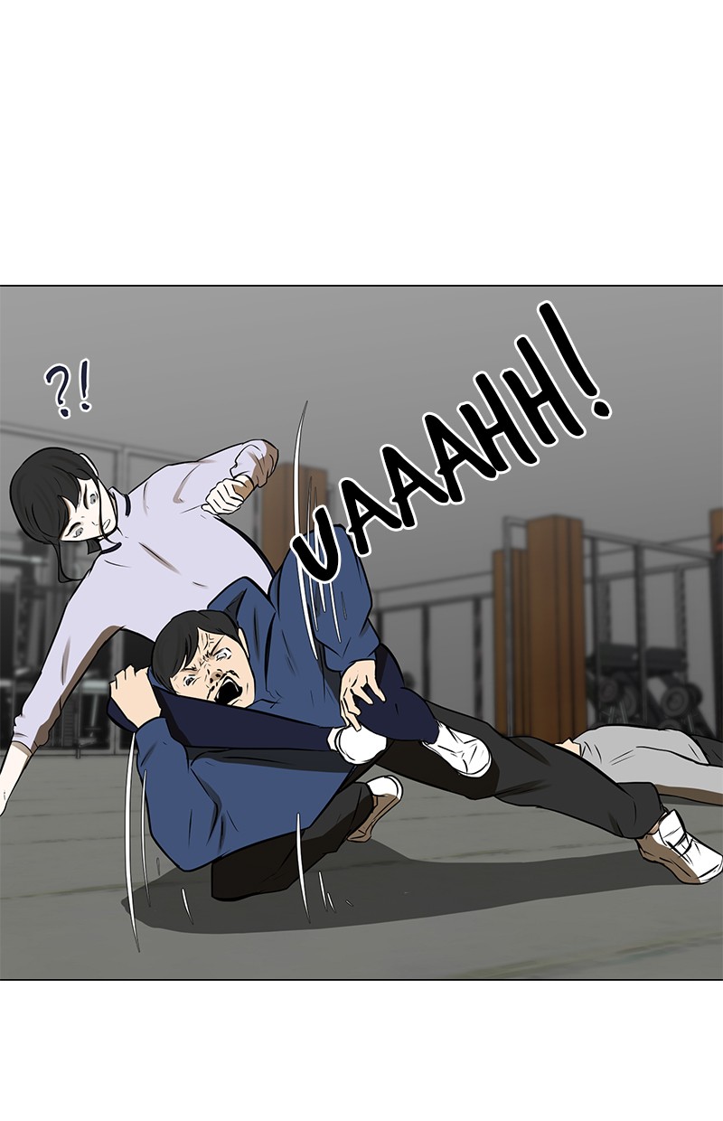 Dark Mortal Bab 62 halaman 34