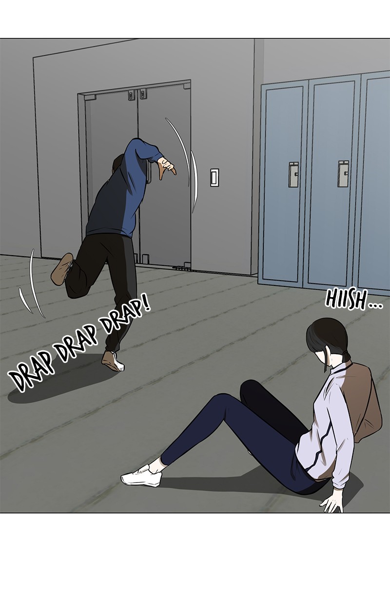 Dark Mortal Bab 62 halaman 35