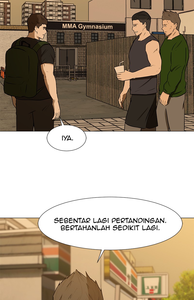 Dark Mortal Bab 62 halaman 45